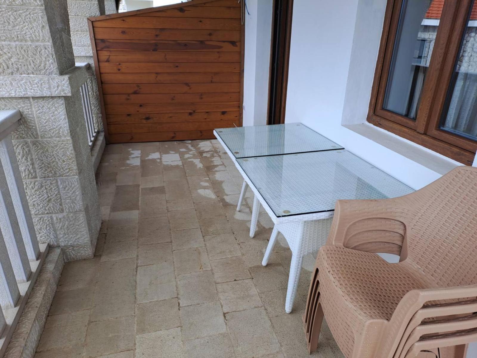 Apartments Petrovic Tivat Exterior foto